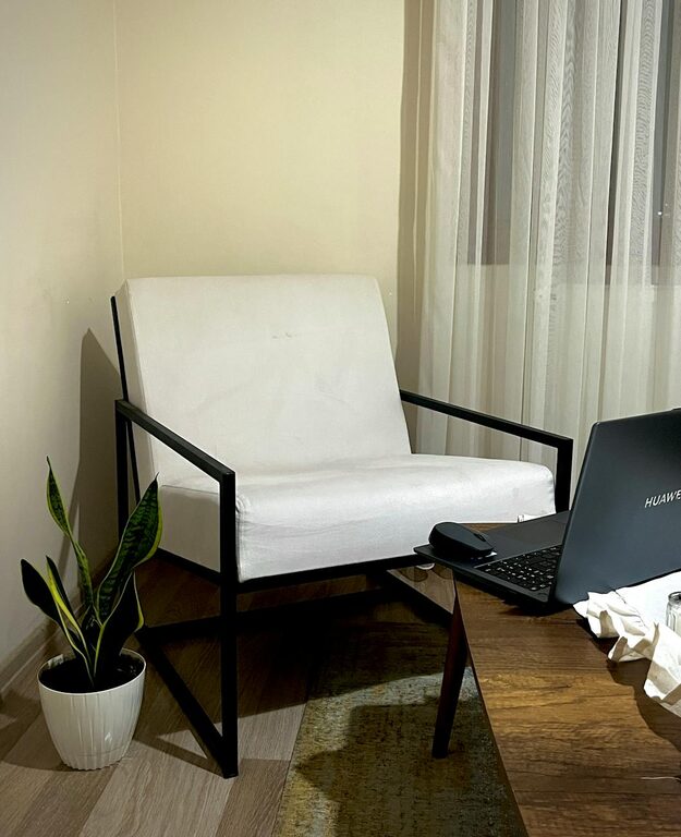 Tips for Creating a Relaxing Home Office Environment